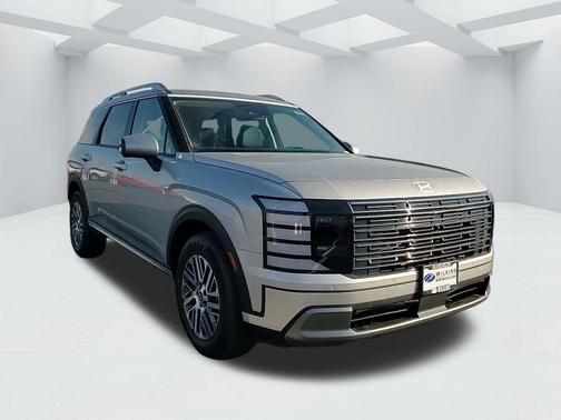 2026 Hyundai PALISADE SEL Premium 7P