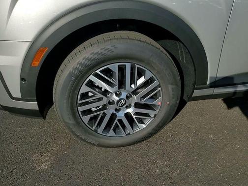 2026 Hyundai PALISADE SEL Premium 7P