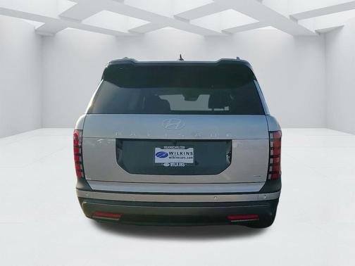 2026 Hyundai PALISADE SEL Premium 7P