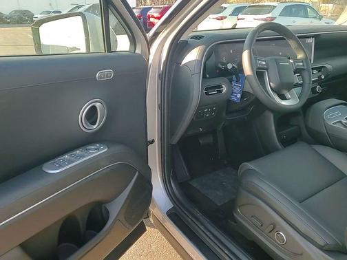 2026 Hyundai PALISADE SEL Premium 7P