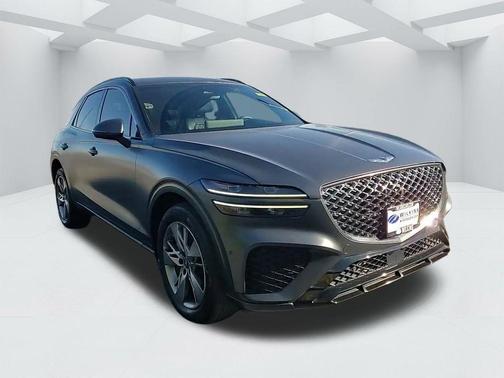 2023 Genesis GV70 3.5T Sport