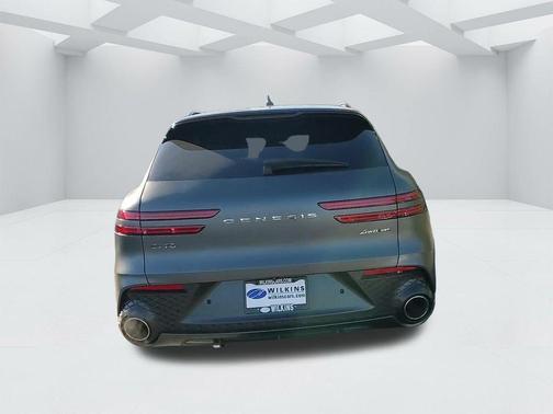 2023 Genesis GV70 3.5T Sport