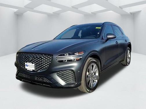 2023 Genesis GV70 3.5T Sport