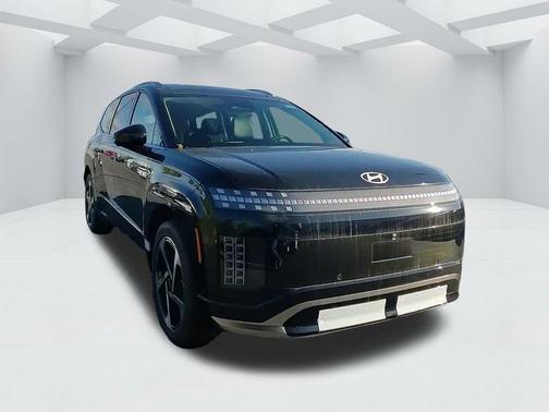 2026 Hyundai IONIQ 9 Performance Calligraphy