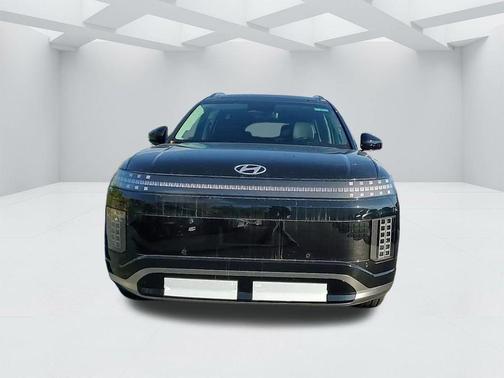 2026 Hyundai IONIQ 9 Performance Calligraphy