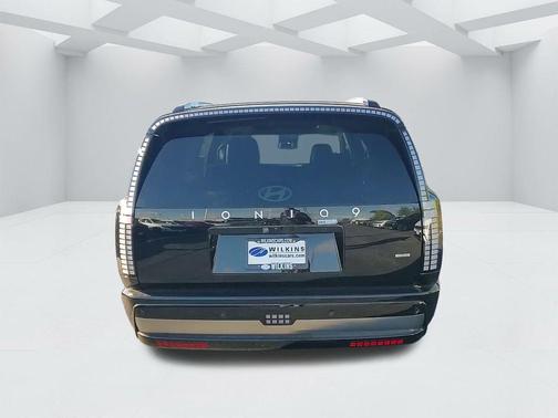 2026 Hyundai IONIQ 9 Performance Calligraphy