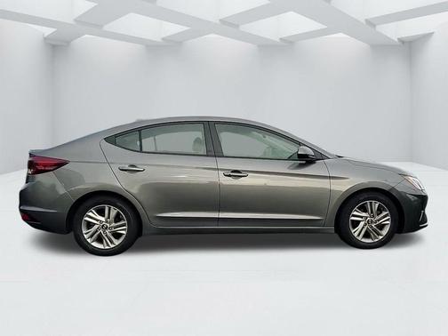 2019 Hyundai ELANTRA Value Edition