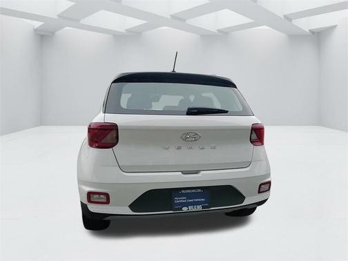 2024 Hyundai VENUE Limited