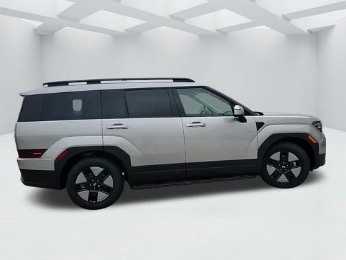 2025 Hyundai SANTA FE HEV SEL