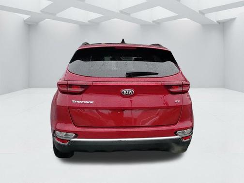 2022 Kia Sportage EX