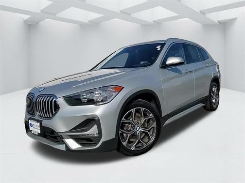 2020 BMW X1 xDrive28i