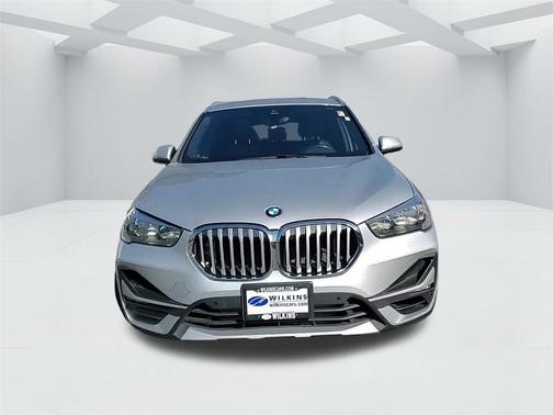 2020 BMW X1 xDrive28i