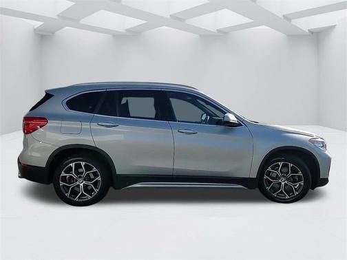 2020 BMW X1 xDrive28i