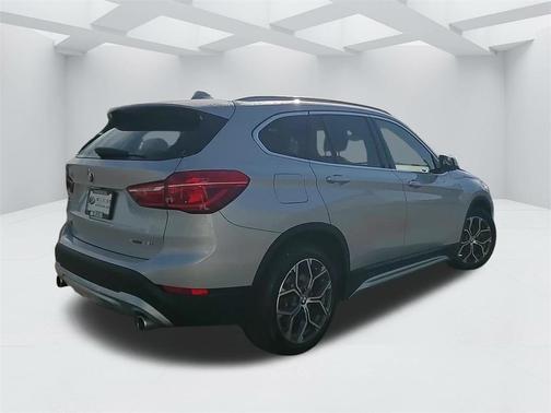 2020 BMW X1 xDrive28i