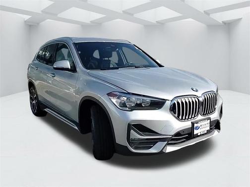 2020 BMW X1 xDrive28i