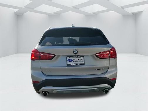 2020 BMW X1 xDrive28i