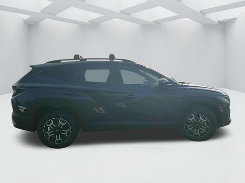 2026 Hyundai TUCSON XRT