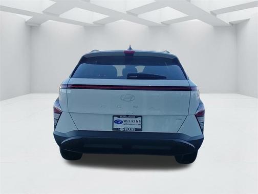2025 Hyundai KONA SEL Convenience