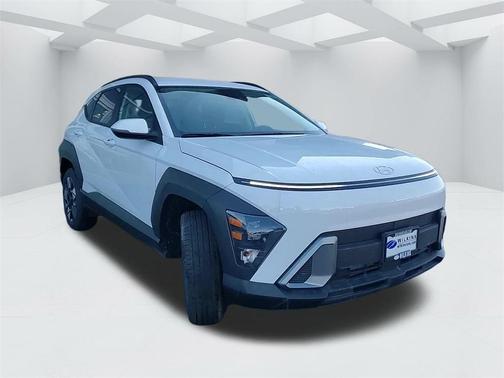 2025 Hyundai KONA SEL Convenience
