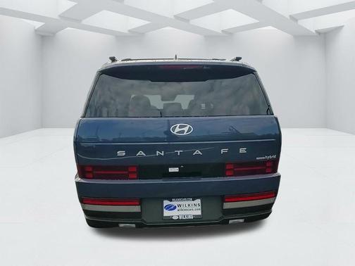 2026 Hyundai SANTA FE HEV Limited