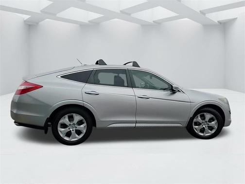 2012 Honda Crosstour EX-L