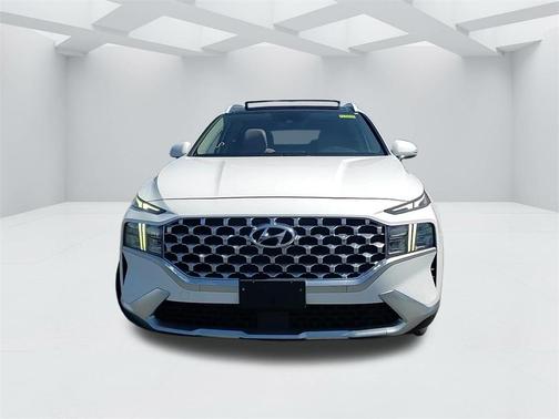 2022 Hyundai SANTA FE HEV SEL Premium
