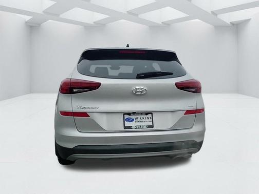 2019 Hyundai TUCSON Ultimate