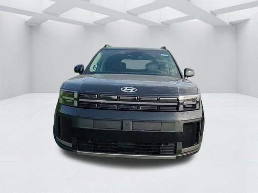2026 Hyundai SANTA FE HEV Limited