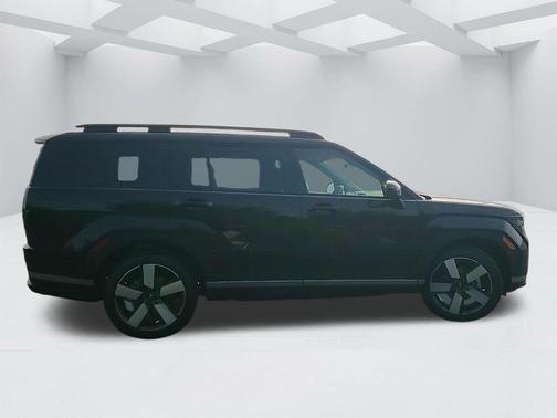 2026 Hyundai SANTA FE HEV Limited