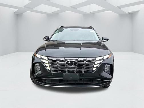 2024 Hyundai TUCSON Plug-In Hybrid Limited