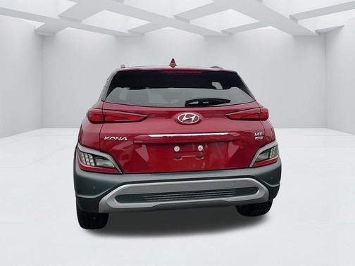 2023 Hyundai KONA Limited