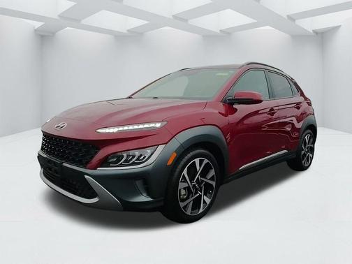 2023 Hyundai KONA Limited