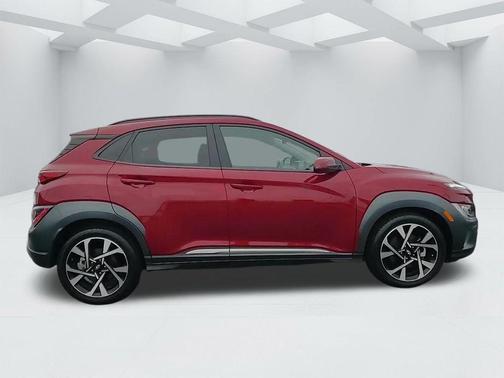 2023 Hyundai KONA Limited