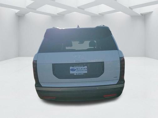 Pearl 2026 Hyundai PALISADE Limited