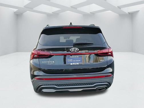 2023 Hyundai SANTA FE XRT
