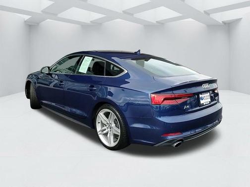 2018 Audi A5 2.0T Premium