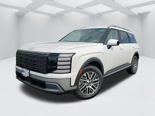 2026 Hyundai PALISADE SEL Convenience