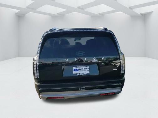 2026 Hyundai IONIQ 9 SEL