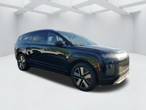 2026 Hyundai IONIQ 9 SEL