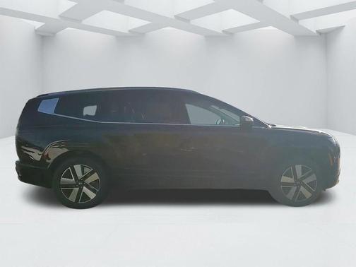 Black 2026 Hyundai IONIQ 9 SEL