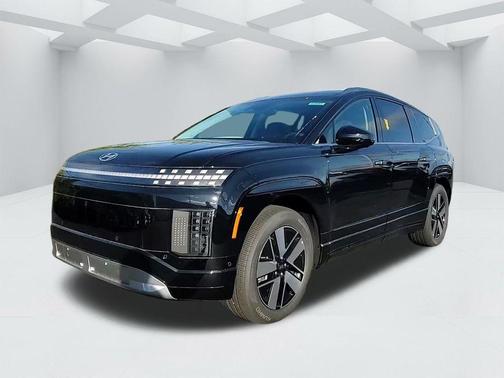 2026 Hyundai IONIQ 9 SEL