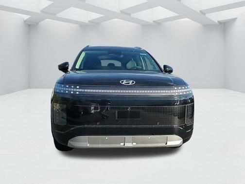 Black 2026 Hyundai IONIQ 9 SEL