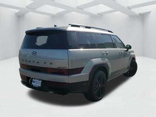 2025 Hyundai SANTA FE HEV Calligraphy