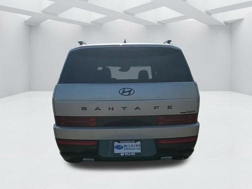 2025 Hyundai SANTA FE HEV Calligraphy