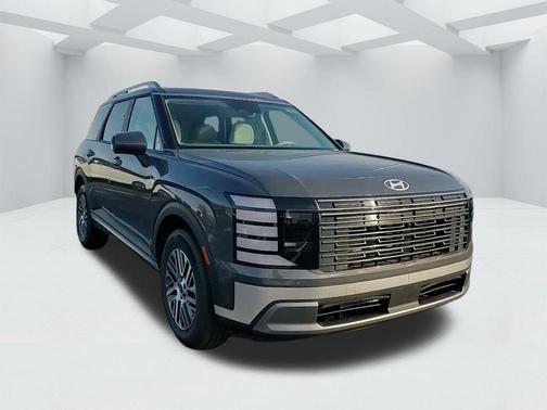 2026 Hyundai PALISADE SEL Premium 7P
