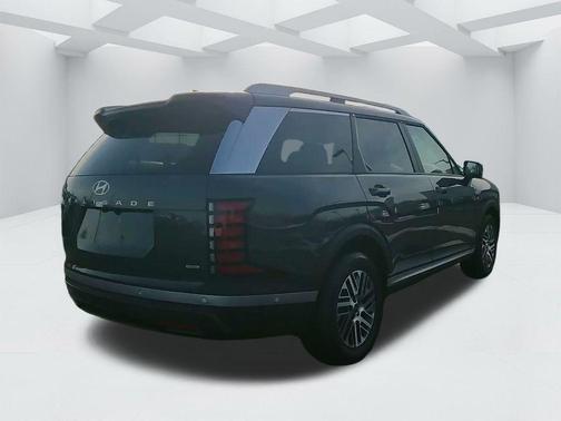 2026 Hyundai PALISADE SEL Premium 7P