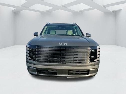 2026 Hyundai PALISADE SEL Premium 7P