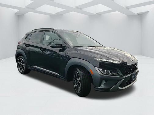 2023 Hyundai KONA Limited
