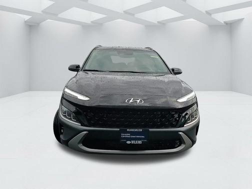 2023 Hyundai KONA Limited