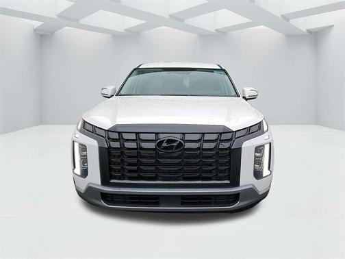 2025 Hyundai PALISADE SE